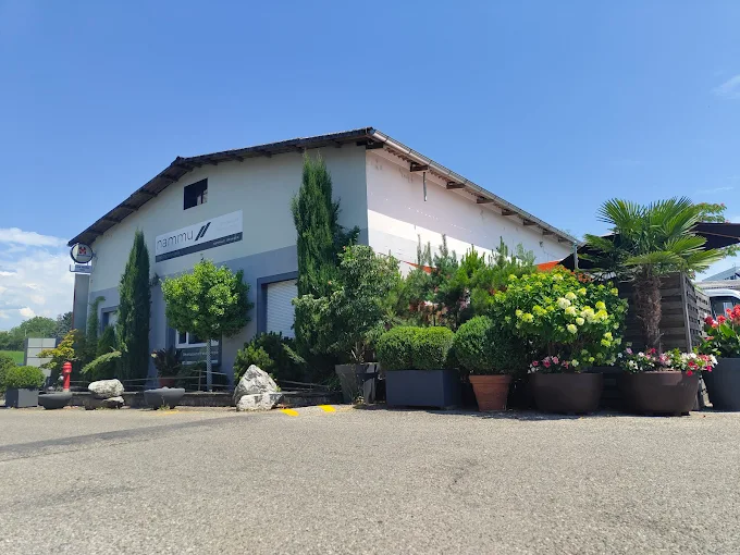 Nammu - aukimi's parent company